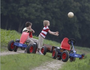 Bergtoys