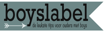 Boyslabel logo