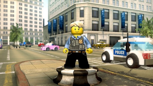 Duplo en lego