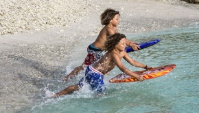 Vingino swimshorts, hippe zwembroek,