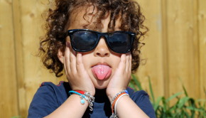 Stoere jongenssieraden, sieraden voor jongens ,so seriously