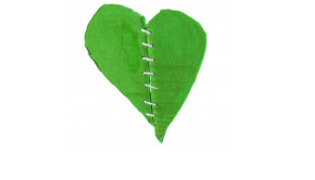 Liefdesverdriet