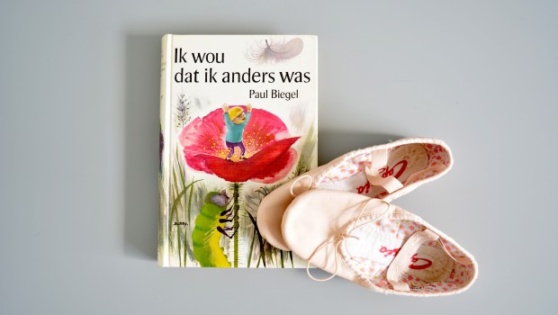 Ik wou dat ik anders was l MAMABLOG BOYSLABEL