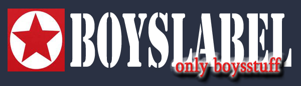 Boyslabel - Verzamelsite met de leukste webshops voor jongens 0-14 jaar