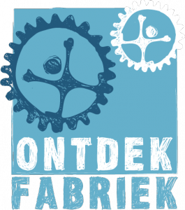 Ontdekfabriek