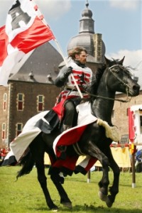 Riddertoernooi