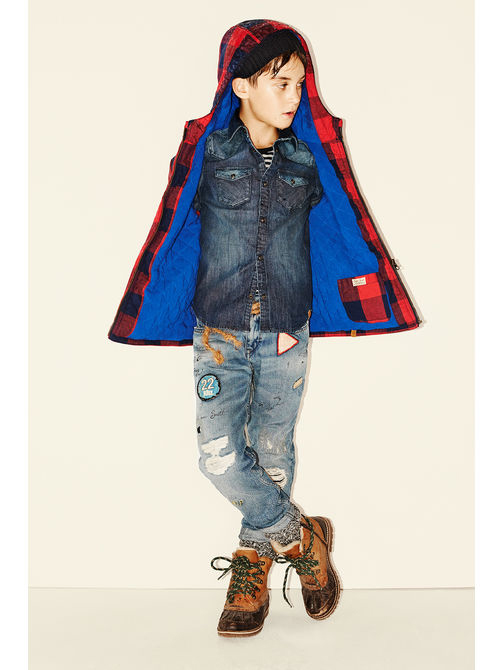 Jeans voor jongens - Stoere jeans voor coole boys | BOYSLABEL