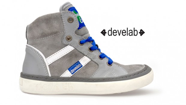 Develab jongensschoenen l Kinderschoenen van Develab