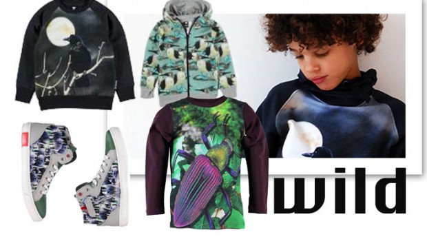 kinderkleding winter