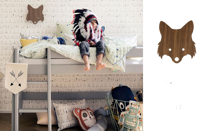 toffe lampen, verlichting kinderkamer