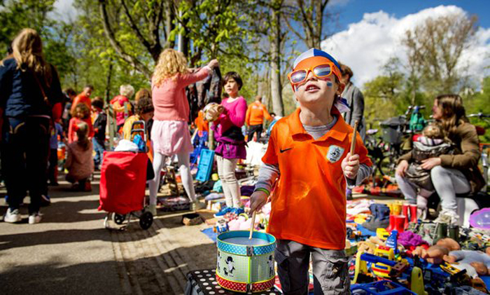 koningsdag