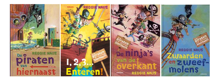 De zombie van Zandwijk - BOYSLABEL