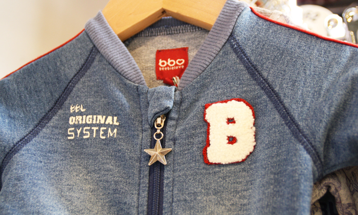 Beebielove winter 2015-2016, boyslabel, jongenskleding, babykleding