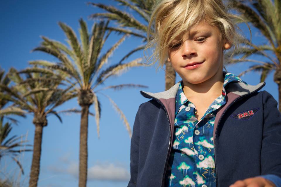 Boriz kinderkleding, nieuwe collectie Boriz, jongenskleding