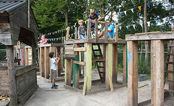 kinderfeestjes, leukste kinderfeest voor jongens, jongensfeest