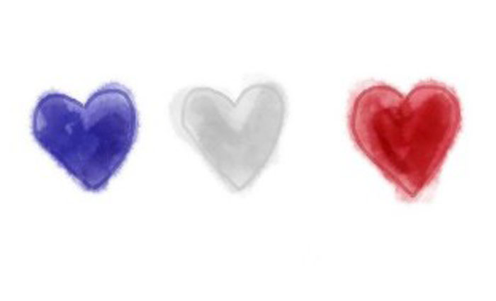 vakantie vs terrorisme