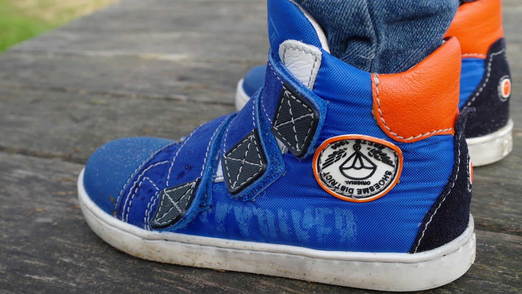 shoesme review, jongensschoenen review, jongens sneakers