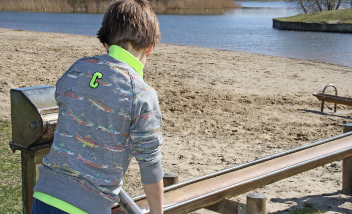 Claesens, zomer 2017, kindermode review, kindermode blog