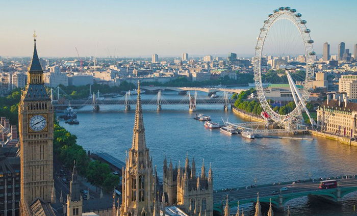 citytrip met kinderen