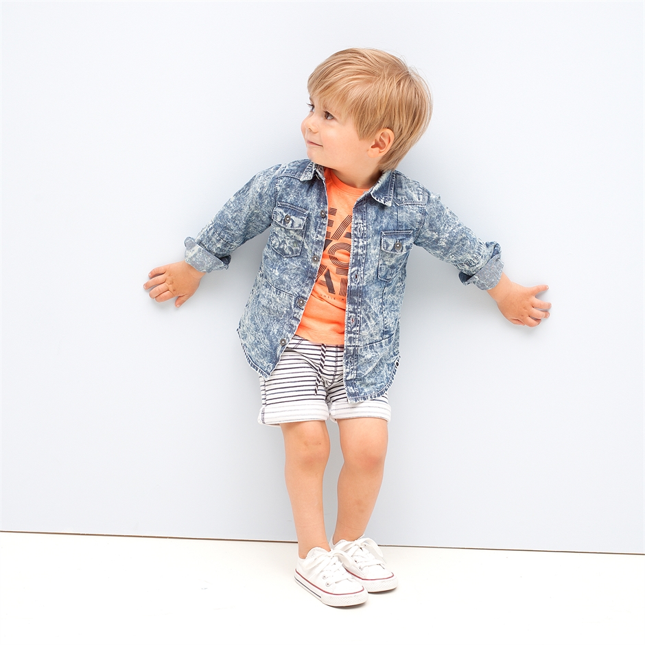 Fresh new Tumble 'N Dry season nieuwe collectie Tumble kinderkleding