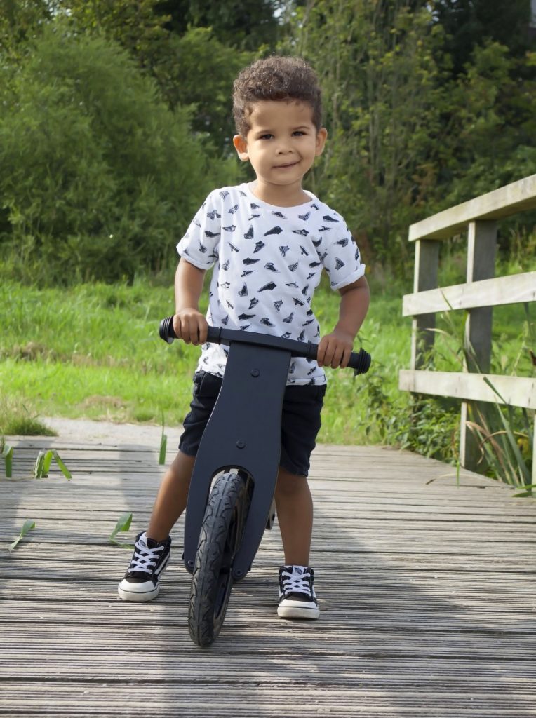 Bandits and Angels loopfiets voor mijn kleine Bandit - BOYSLABEL