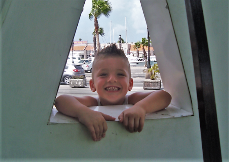 Mijn ervaring met adhd