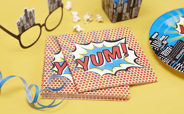 Kinderfeestje, jongensfeestjes, verjaardagsfeestje jongen, jongensfeestjes, stoere kinderfeestjes, superhelden feest