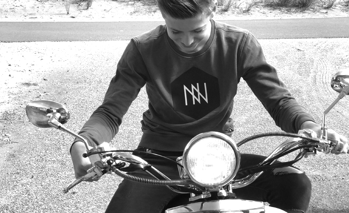 Een scooter kopen voor je puber, ja of nee? | Opvoeding Boyslabel