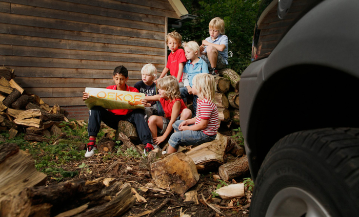 gratis kinderuitjes, gratis kinder uittips