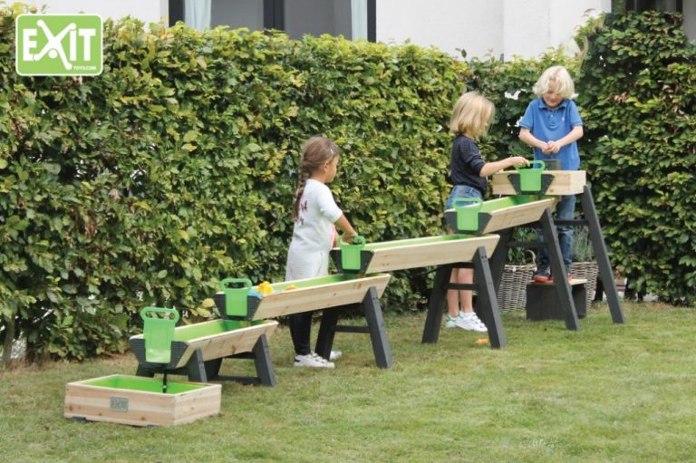 Lekker buitenspelen met het leukste speelgoed voor buiten - BOYSLABEL