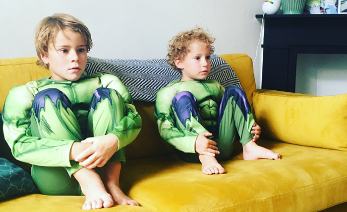 on demand kids, kinderen van nu, opvoeding, mamablog, jongensmoeder