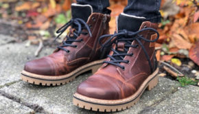 stoere jongensschoenen | BOYSLABEL