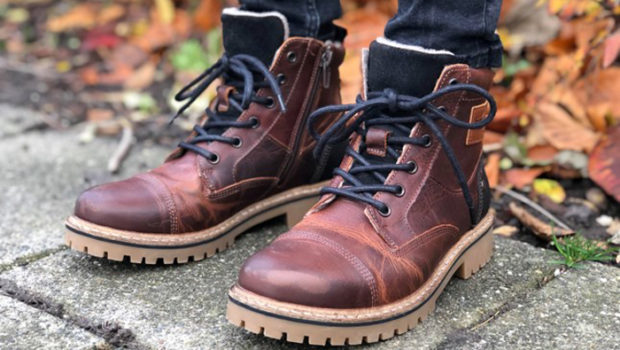 Leren Jongens Schoenen Flash Sales, 57% OFF | www.velocityusa.com