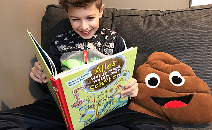 alles wat je moet weten over scheten, schetenboek, sanne de bakker, boyslabel