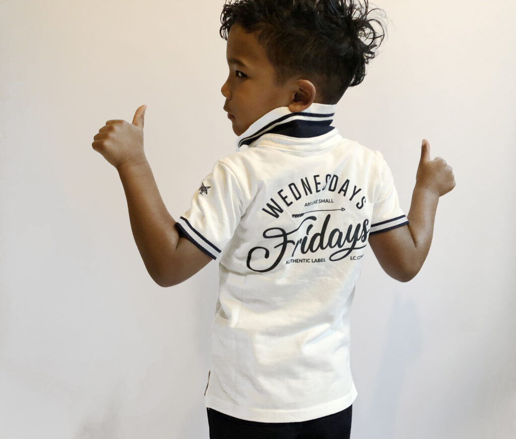 lcee nieuwe collectie, lcee polo, casual chique, casual chique kinderkleding, casual chique jongens
