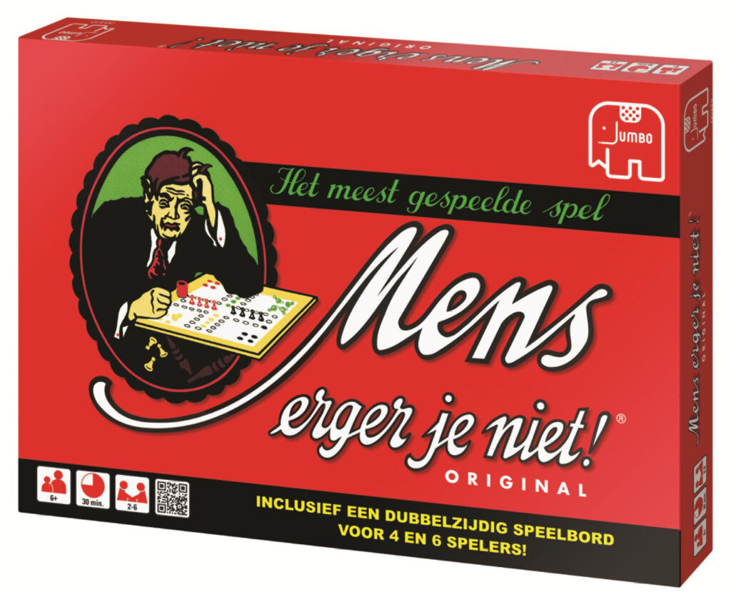 Durf jij de uitdaging aan? - BOYSLABEL