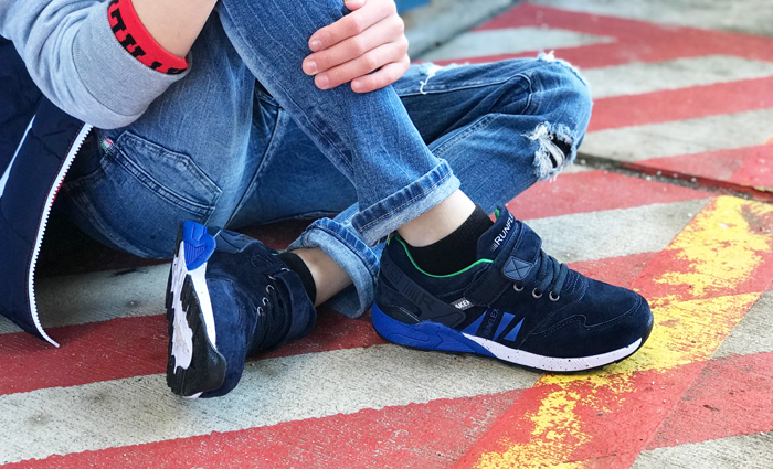 Shoesme schoenen test, shoesme sneakers, jongens sneakers, kindersneakers