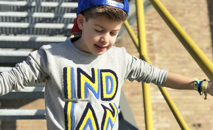 review, boyslabel, kinderkleding voorjaar zomer 2019, stoere jongenskleding, hippe kinderkleding