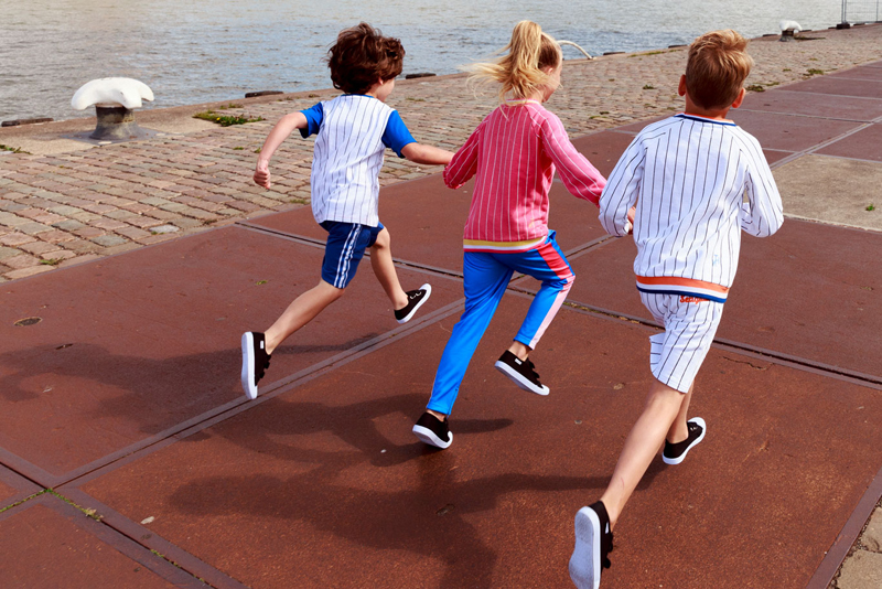 kidsfashion, harbour kids, streetwear, sportstyle kinderkleding, athlesure wear kids