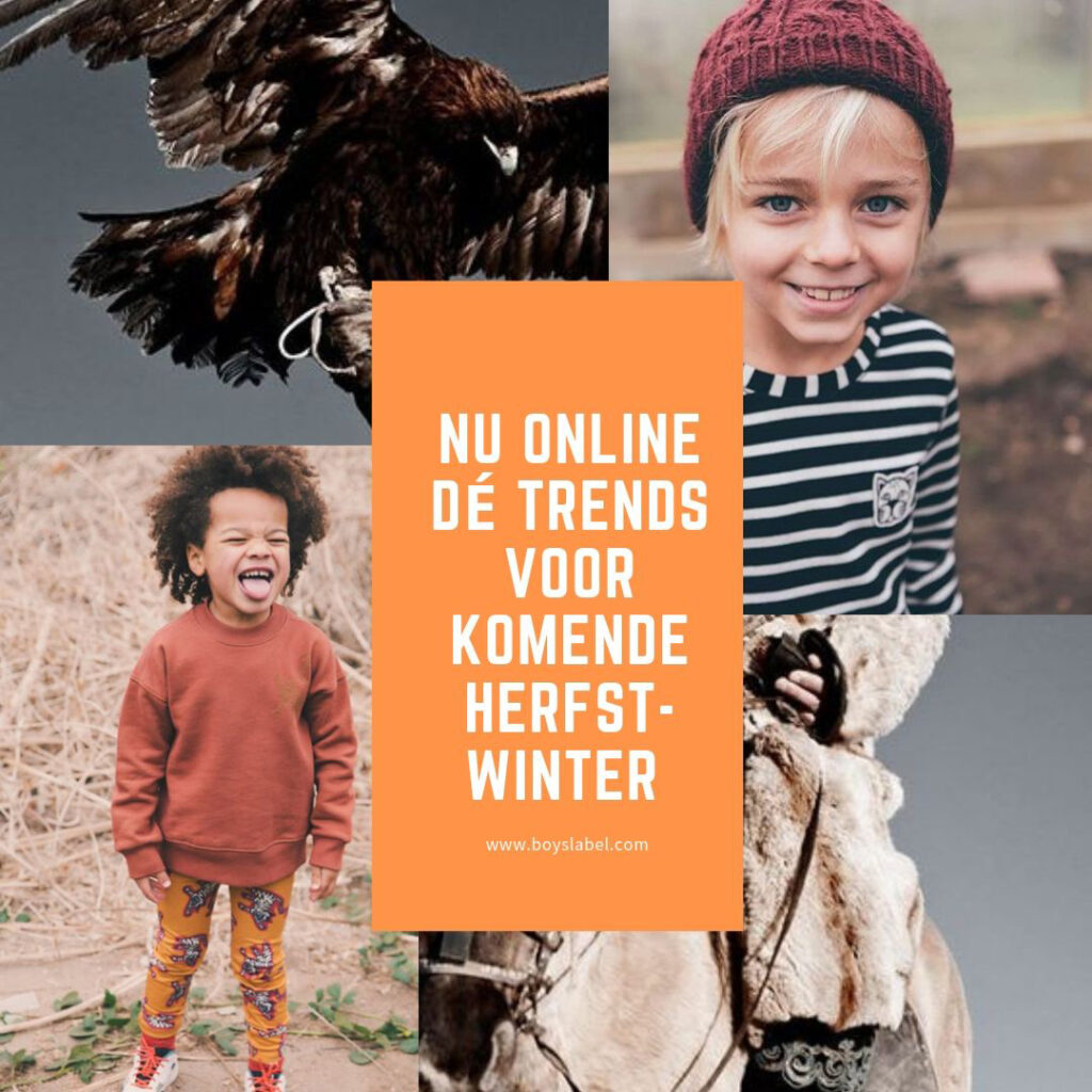 kinderkleding winter