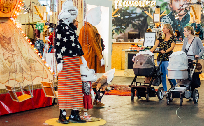 in de wolken festival, winactie