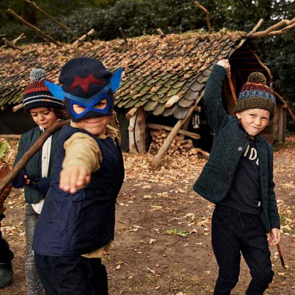 kinderkleding winter