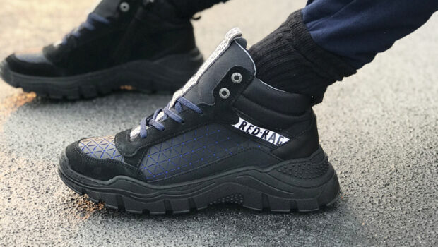 Piedro 70003 zwart Piedro Sport sneaker