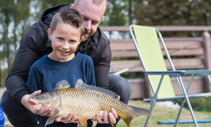 hobby kind, vissen, kind vissen, hengelsport kind