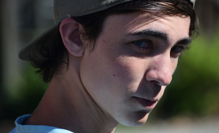 bang voor corona, pubers en corona, toekomst van mijn kind en corona