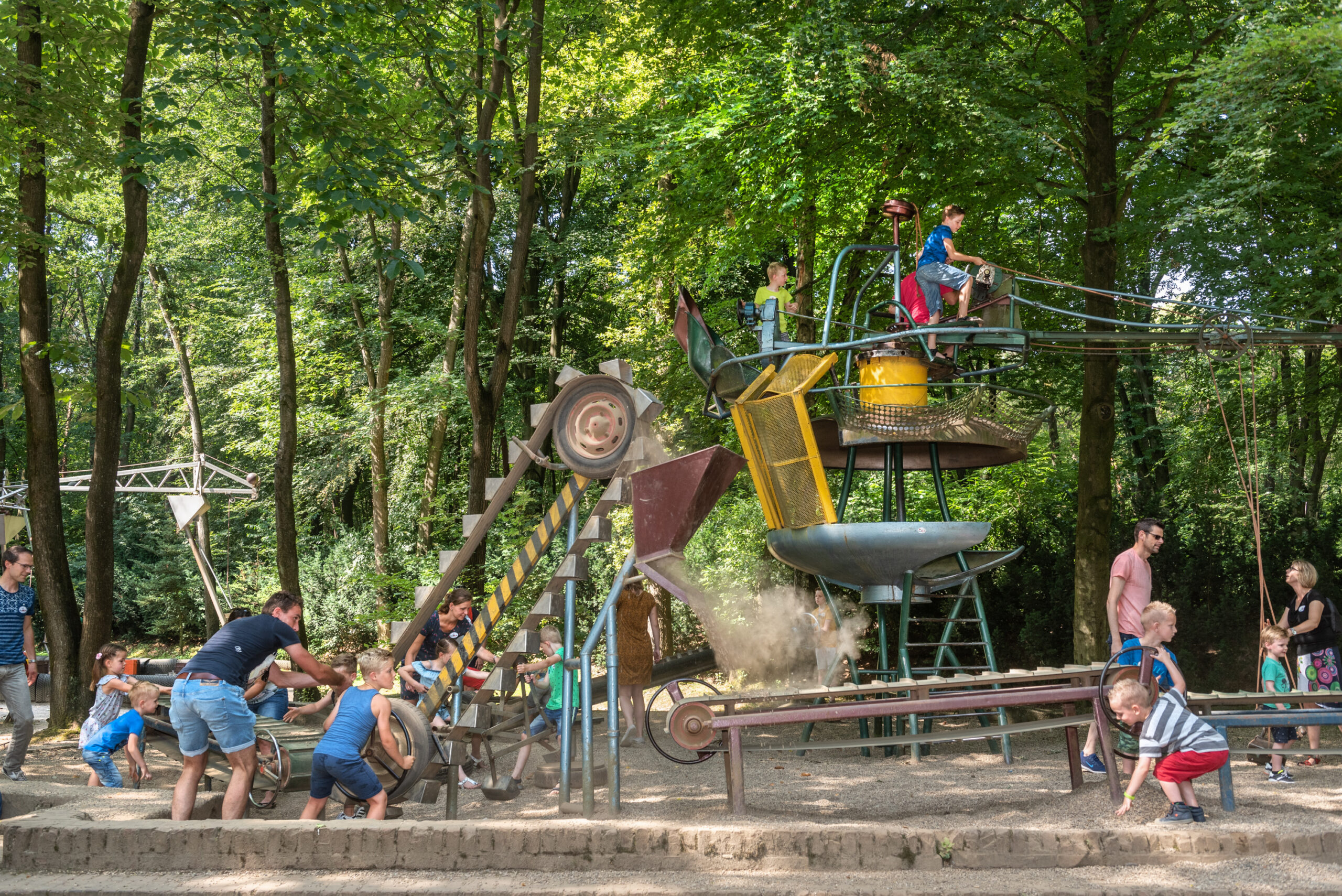 dagje uit in nederland, dagje uit met kinderen in nederland, 1000 dingen doen in nederland