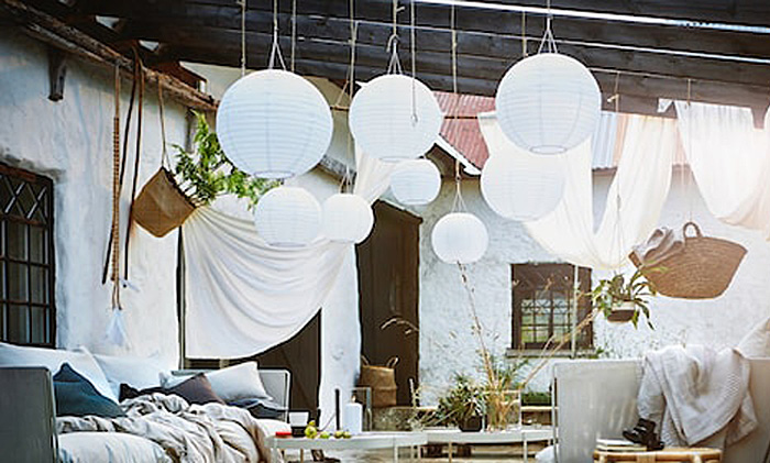 vakantie in de achtertuin, tips voor thuisblijfvakantie, vakantie paradijs in de tuin