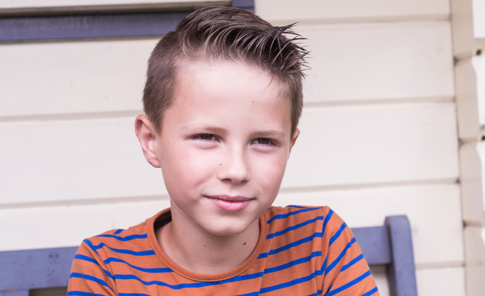 tiener, kind wordt tiener, tiener streken, tienengedrag