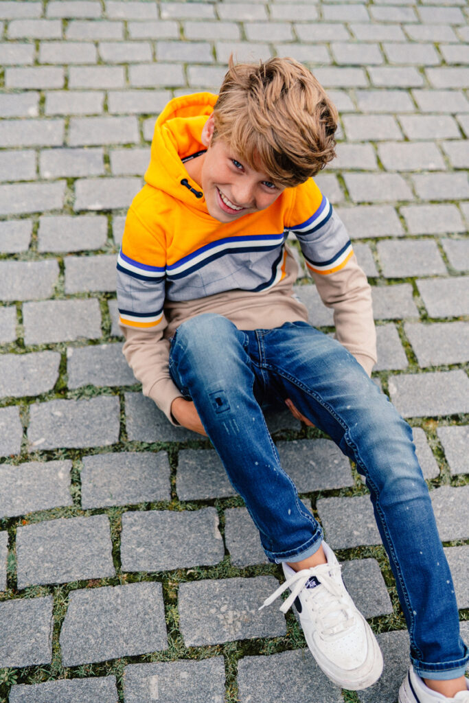 Gewaad Premisse milieu Back 2 School - leukste backtoschool kleding voor jongens | BOYSLABEL
