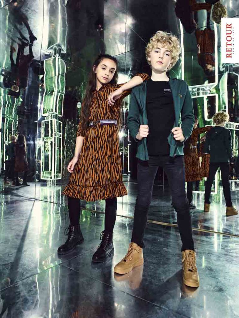 kinderkleding winter